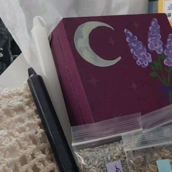 Witchy Ritual Mystery Box - Picture 2 of 4